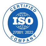 ISO 27001:2022